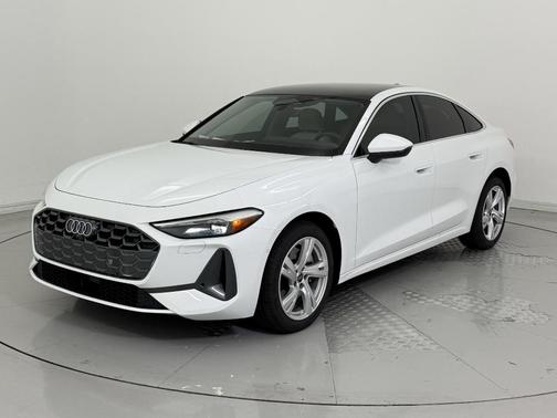 2025 Audi A5 Premium