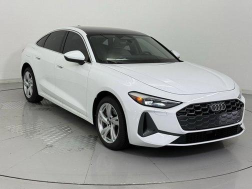 2025 Audi A5 Premium TFSI quattro S tronic