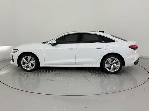 2025 Audi A5 Premium TFSI quattro S tronic