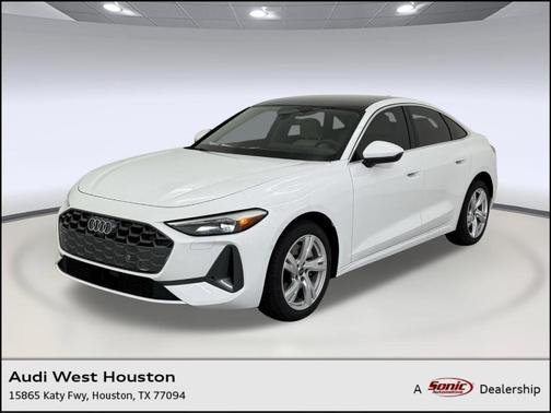 2025 Audi A5 Premium TFSI quattro S tronic