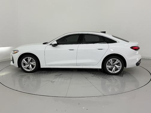 2025 Audi A5 Premium