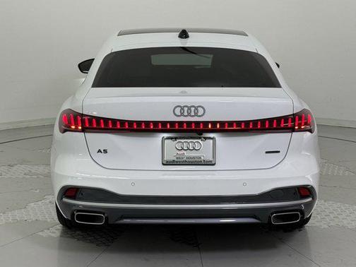 2025 Audi A5 Premium