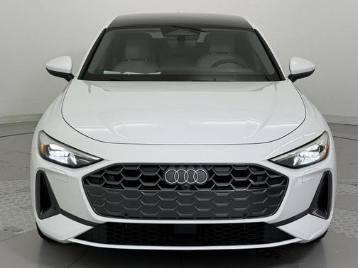2025 Audi A5 Premium TFSI quattro S tronic
