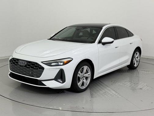 2025 Audi A5 Premium