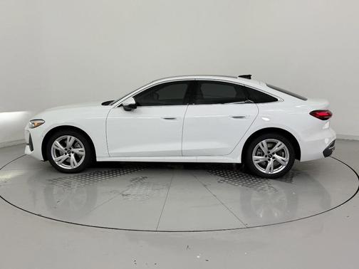 2025 Audi A5 Premium TFSI quattro S tronic