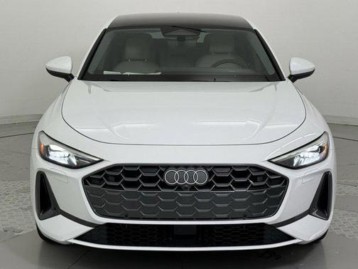 2025 Audi A5 Premium