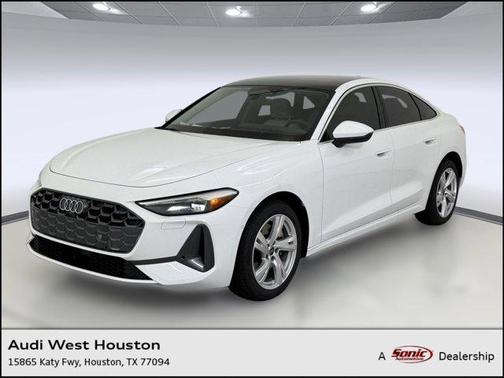 2025 Audi A5 Premium TFSI quattro S tronic