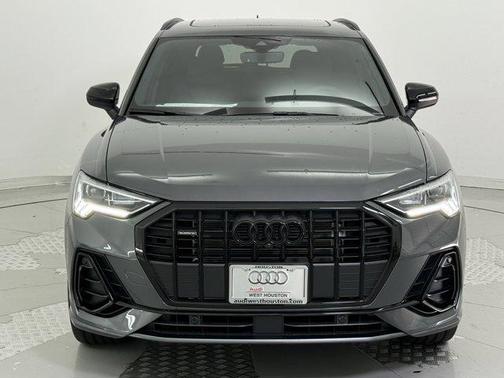 2025 Audi Q3 45 S line Premium Plus