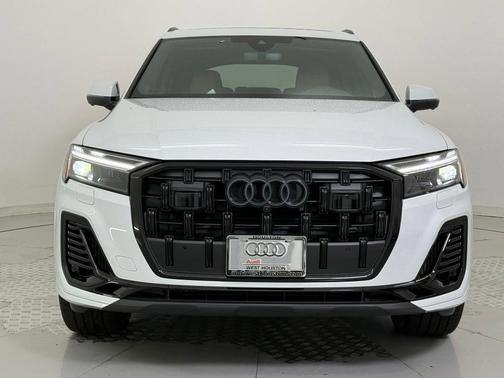 2026 Audi Q7 55 Premium Plus