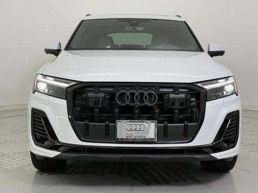 2026 Audi Q7 55 Premium Plus