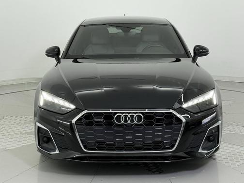 2022 Audi A5 Sportback 45 S Line Premium Plus