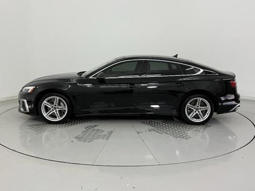 2022 Audi A5 Sportback 45 S Line Premium Plus