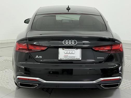 2022 Audi A5 Sportback 45 S Line Premium Plus