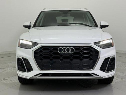 2025 Audi Q5 45 S line Premium Plus