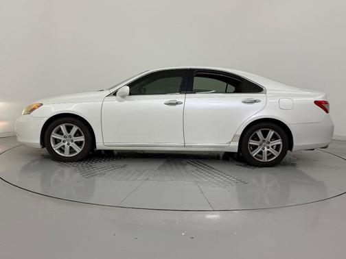 2009 Lexus ES 350 Base