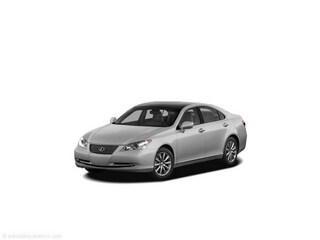 2009 Lexus ES 350 Base