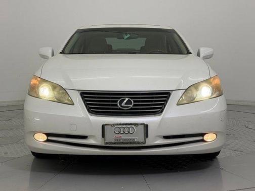 2009 Lexus ES 350 Base