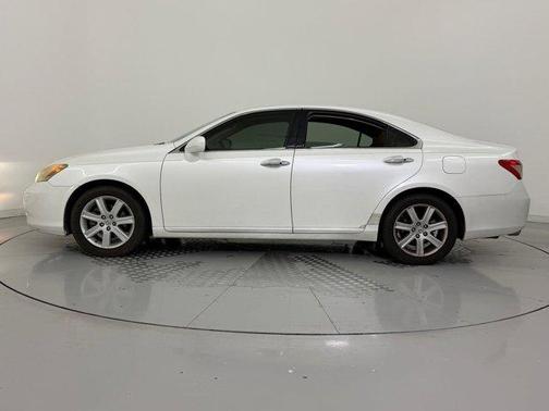 2009 Lexus ES 350 Base