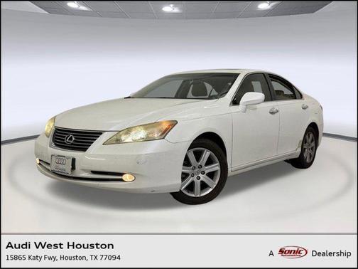 2009 Lexus ES 350 Base