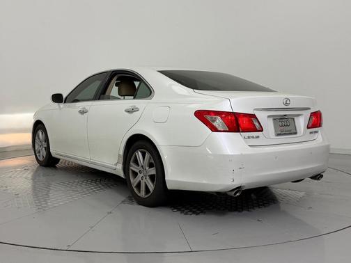2009 Lexus ES 350 Base