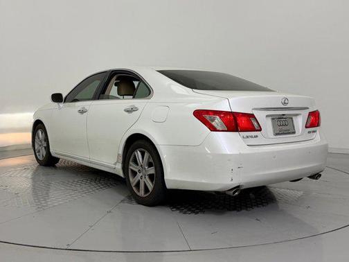 2009 Lexus ES 350 Base