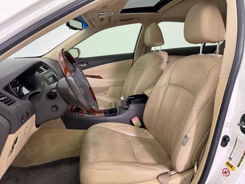 2009 Lexus ES 350 Base