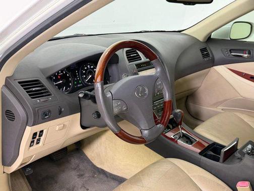 2009 Lexus ES 350 Base