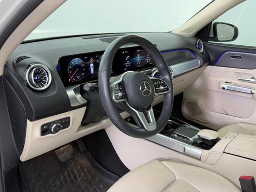 2022 Mercedes-Benz GLB 250 4MATIC