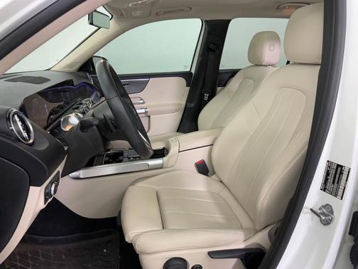 2022 Mercedes-Benz GLB 250 4MATIC