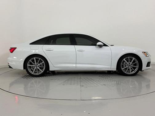 2025 Audi A6 45 Premium Plus