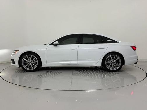 2025 Audi A6 45 Premium Plus