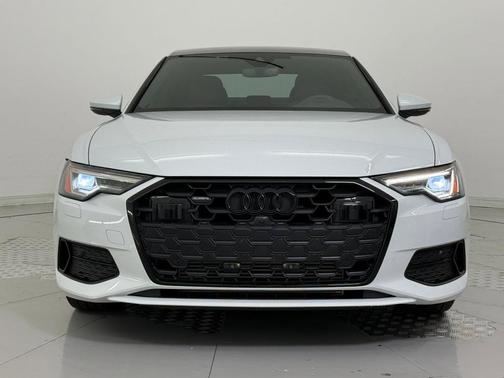 2025 Audi A6 45 Premium Plus