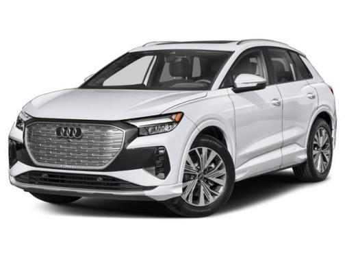 2025 Audi Q4 e-tron Premium Plus 55 quattro