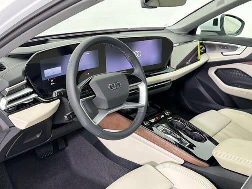 2Y2Y 2026 Audi A5 Prestige TFSI quattro S tronic