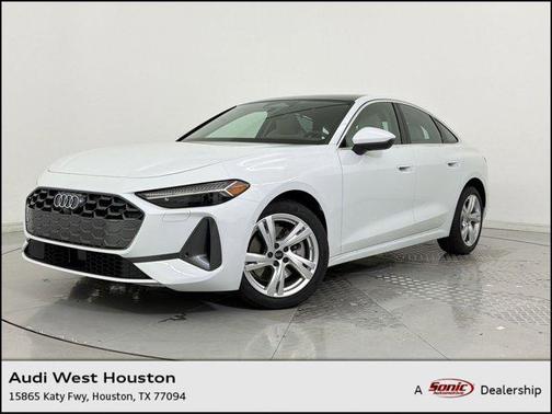 2Y2Y 2026 Audi A5 Prestige TFSI quattro S tronic