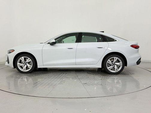 2Y2Y 2026 Audi A5 Prestige TFSI quattro S tronic