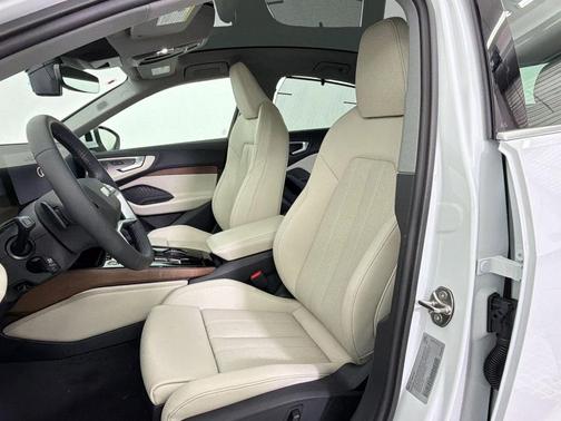 2Y2Y 2026 Audi A5 Prestige TFSI quattro S tronic