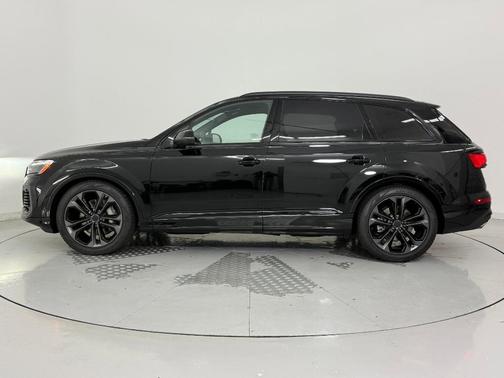 2026 Audi Q7 55 Premium Plus