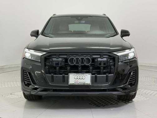 2026 Audi Q7 55 Premium Plus