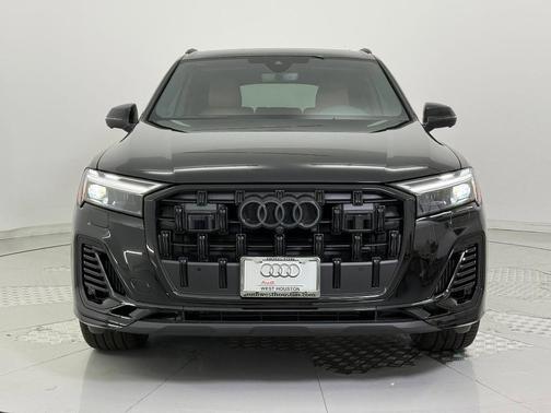 2026 Audi Q7 55 Premium Plus