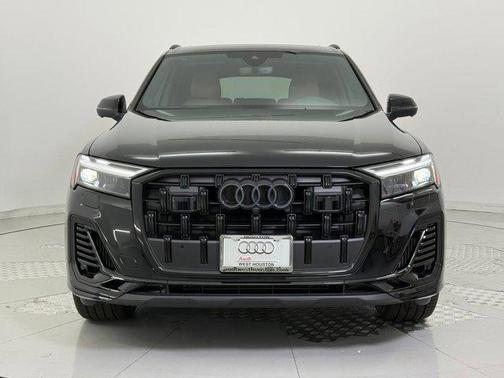 2026 Audi Q7 55 Premium Plus
