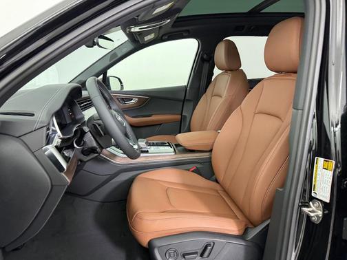 2026 Audi Q7 55 Premium Plus