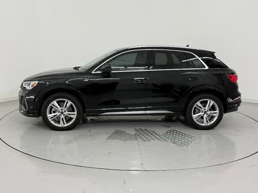 2024 Audi Q3 45 S line Premium Plus