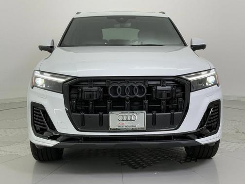 2026 Audi Q7 55 Prestige