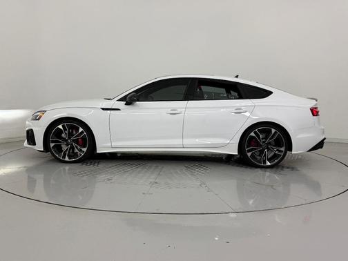 2024 Audi S5 Premium Plus TFSI quattro Tiptronic