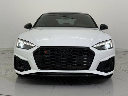 2024 Audi S5 Premium Plus TFSI quattro Tiptronic