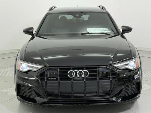 2025 Audi A6 55 Premium Plus