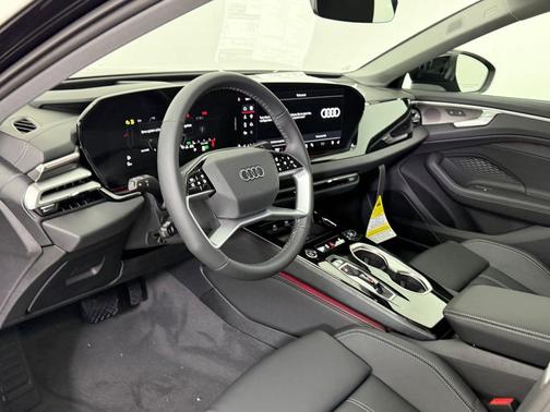 2026 Audi A6 Premium quattro S tronic