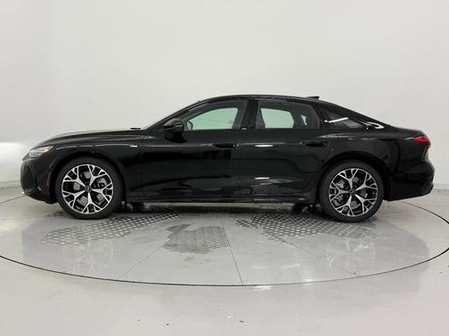 2026 Audi A6 Premium quattro S tronic