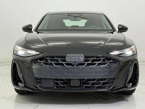 2026 Audi A6 Premium quattro S tronic